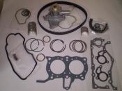 Honda Acty Engine Rebuild Kit EH TA TC